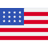 USA Flag Icon Link